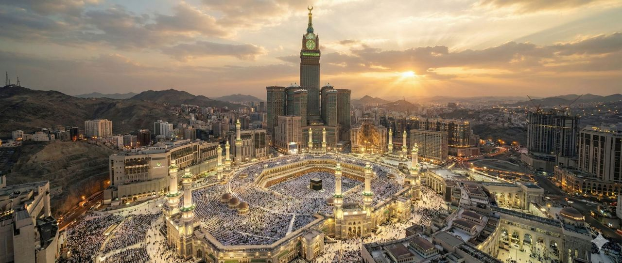 رحلات عمرة من الرياض إلى مكة المكرمة مع المروة